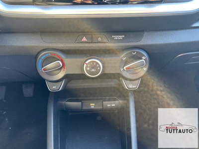 Kia Stonic 1.2 DPI Urban (20)