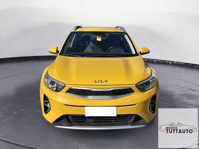 Kia Stonic 1.2 DPI Urban (4)