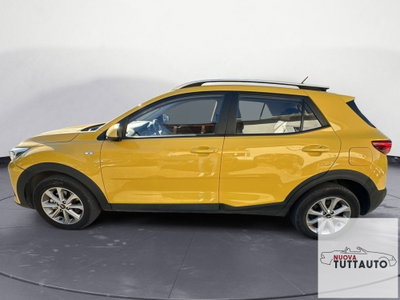 Kia Stonic 1.2 DPI Urban (5)