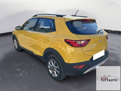 Kia Stonic 1.2 DPI Urban (7)
