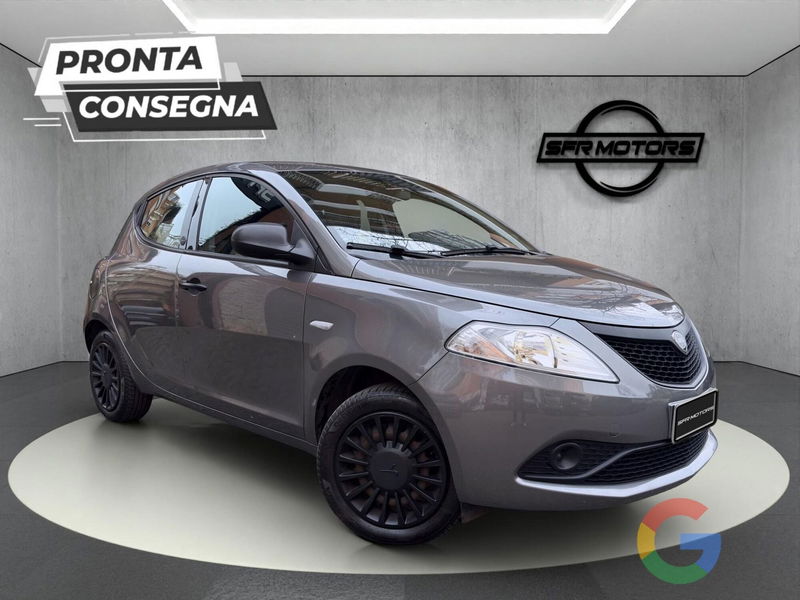 Lancia Ypsilon 1.0 FireFly 5 porte S&S Hybrid Ecochic A. Ferretti