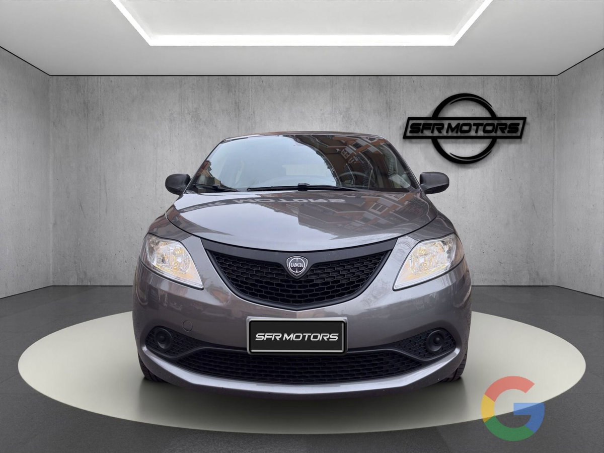 Lancia Ypsilon 1.0 FireFly 5 porte S&S Hybrid Ecochic A. Ferretti (2)