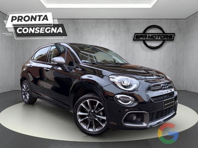 Fiat 500X 1.3 mjet Sport 95cv usata