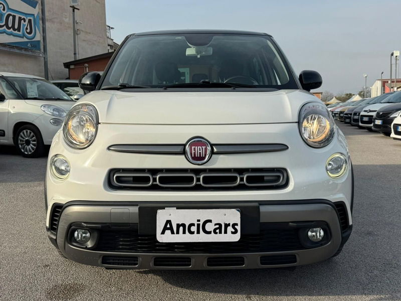 Fiat 500L 1.6 Multijet 120 CV City Cross
