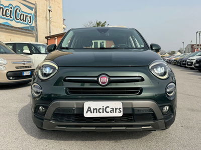 Fiat 500X 1.3 MultiJet 95 CV City Cross usata