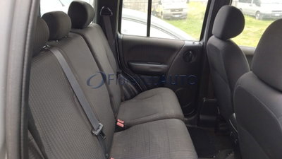 Jeep Cherokee 2.5 CRD Sport (7)