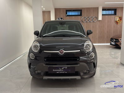 Fiat 500L 1.3 Multijet 95 CV Lounge usata