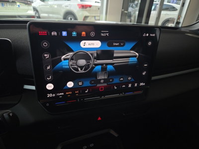 Volkswagen T-Roc 1.5 etsi R-Line 150cv dsg (14)