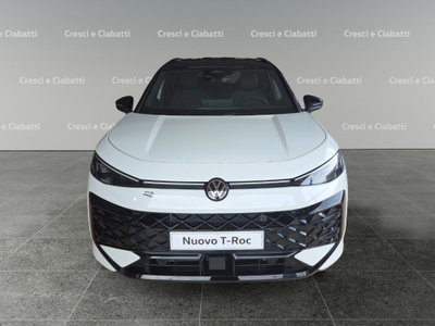 Volkswagen T-Roc 1.5 etsi R-Line 150cv dsg (2)