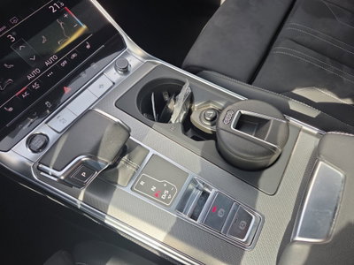 Audi A6 Allroad 40 TDI 2.0 quattro S tronic Evolution (10)