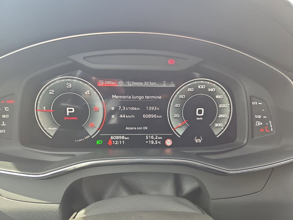 Audi A6 Allroad 40 TDI 2.0 quattro S tronic Evolution (11)