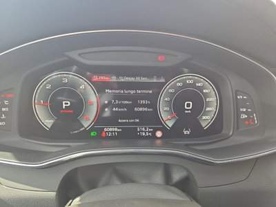 Audi A6 Allroad 40 TDI 2.0 quattro S tronic Evolution (11)