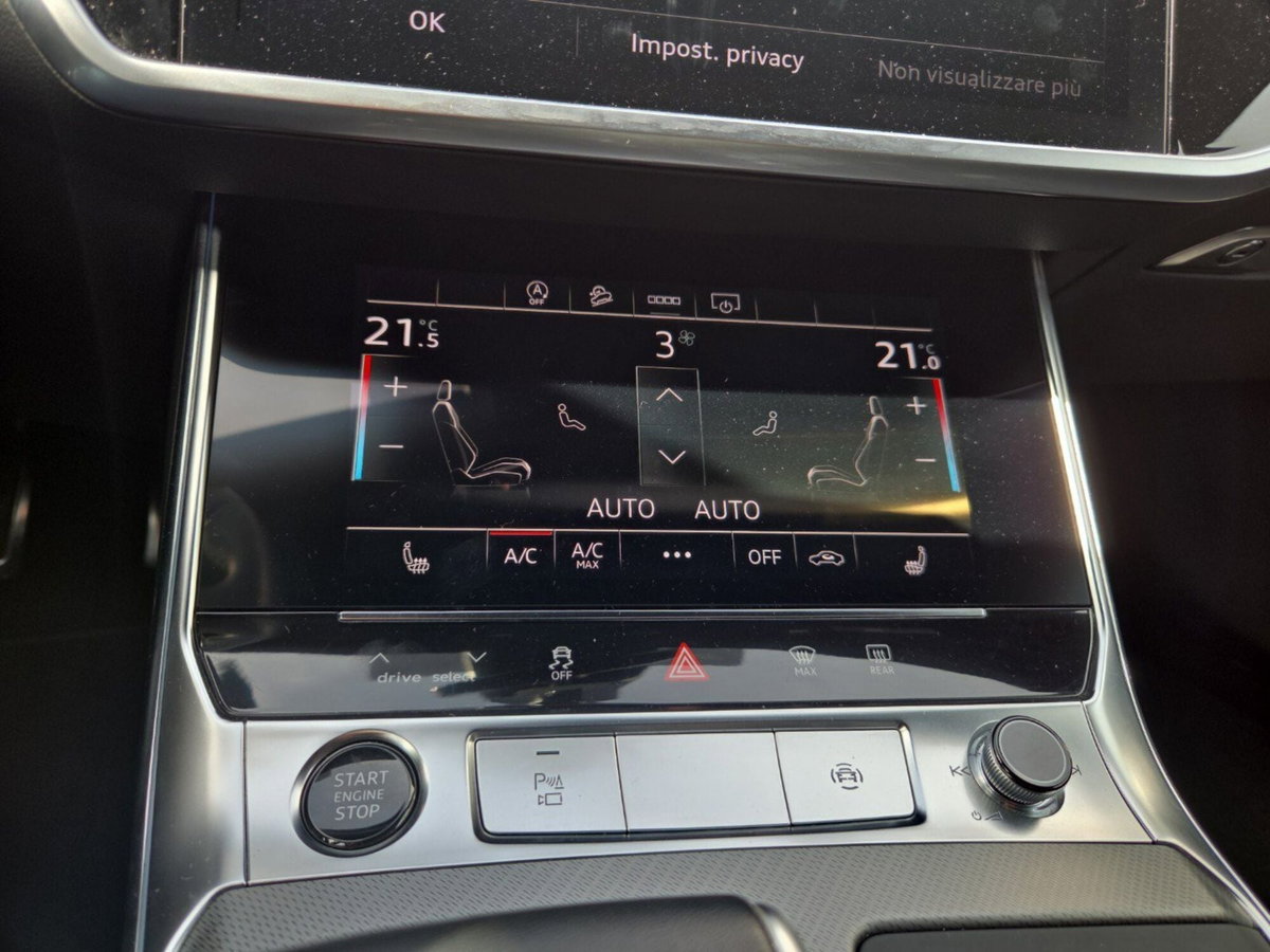 Audi A6 Allroad 40 TDI 2.0 quattro S tronic Evolution (12)