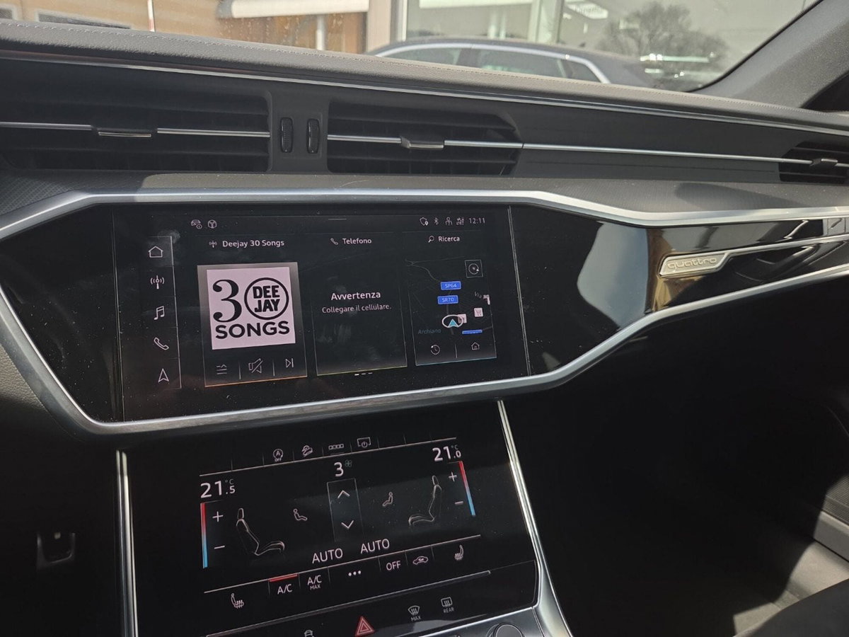 Audi A6 Allroad 40 TDI 2.0 quattro S tronic Evolution (14)