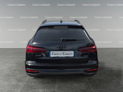 Audi A6 Allroad 40 TDI 2.0 quattro S tronic Evolution (3)