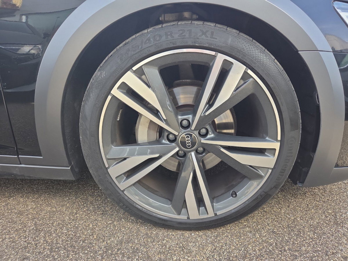 Audi A6 Allroad 40 TDI 2.0 quattro S tronic Evolution (6)
