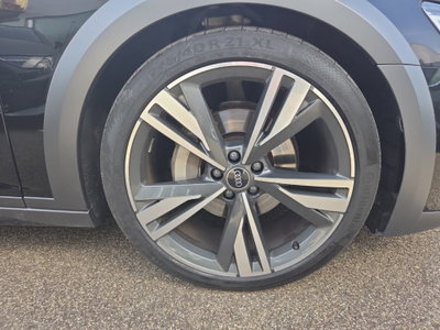 Audi A6 Allroad 40 TDI 2.0 quattro S tronic Evolution (6)
