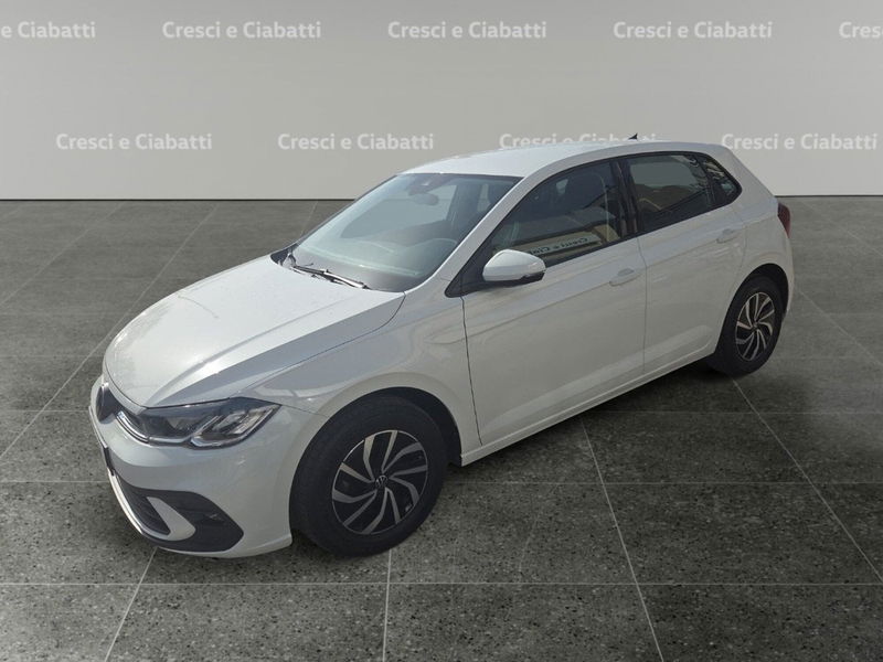 Volkswagen Polo 1.0 EVO