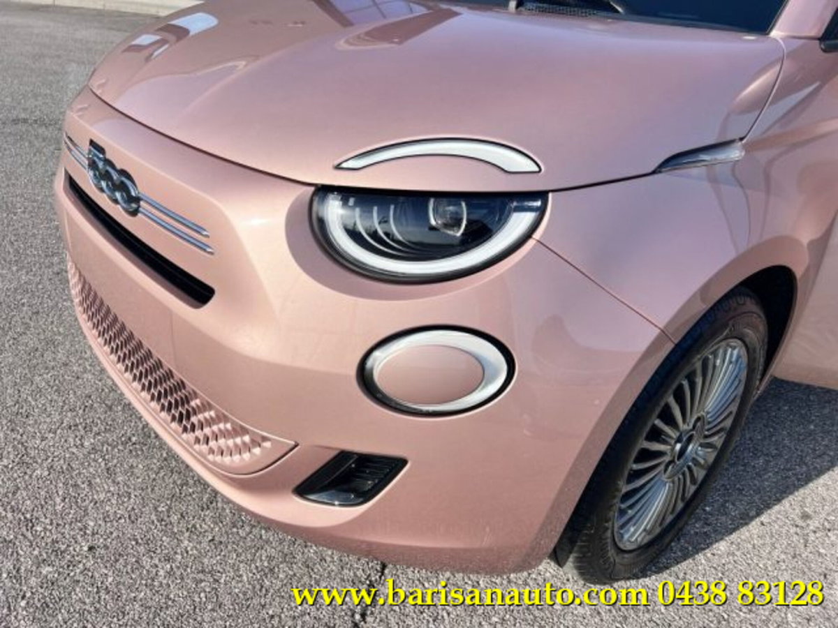 Fiat 500 1.0 hybrid Torino (10)