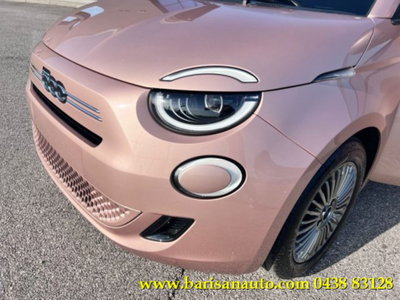 Fiat 500 1.0 hybrid Torino (10)