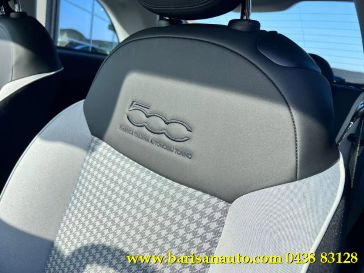 Fiat 500 1.0 hybrid Torino (11)