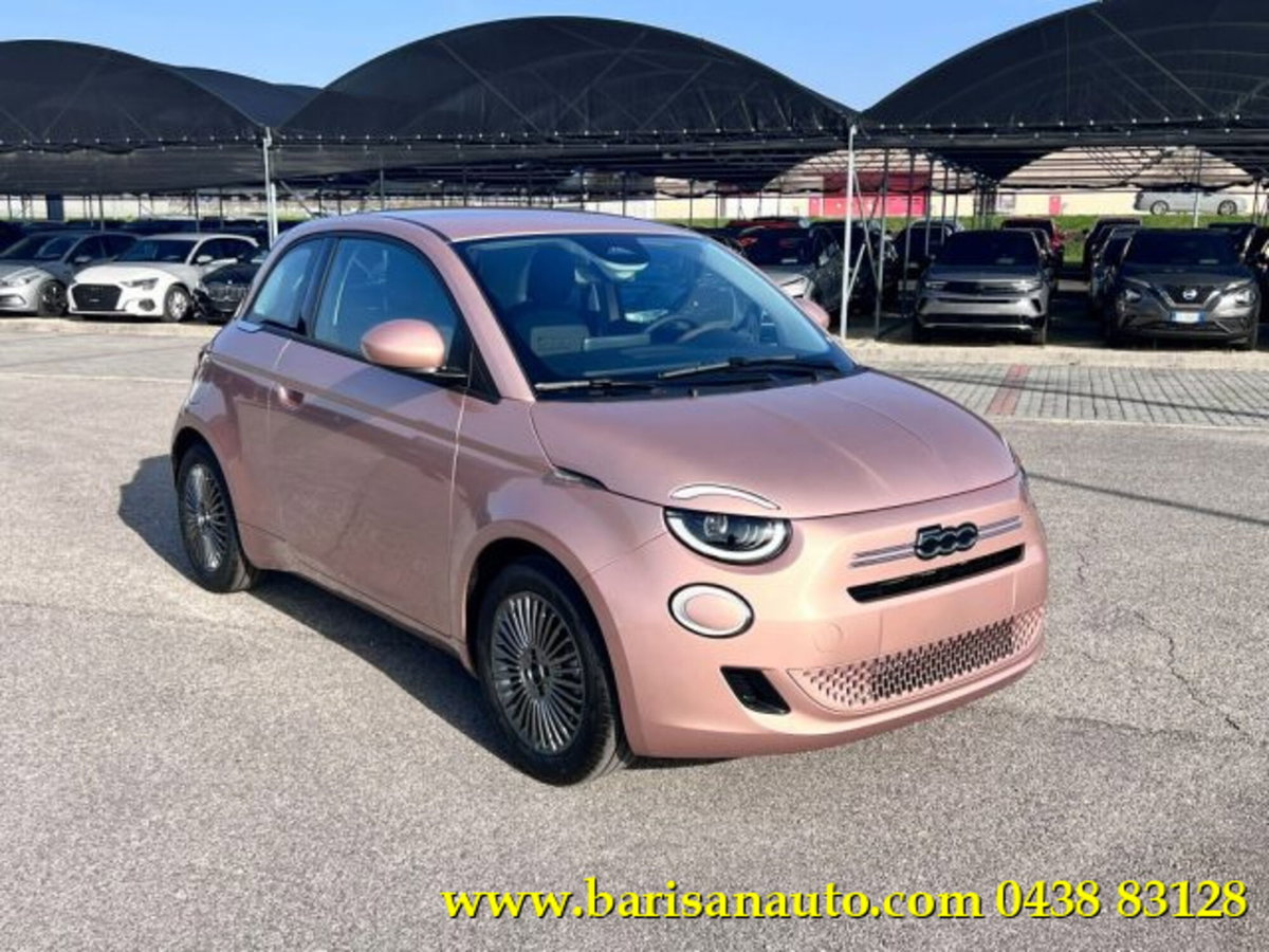 Fiat 500 1.0 hybrid Torino (2)