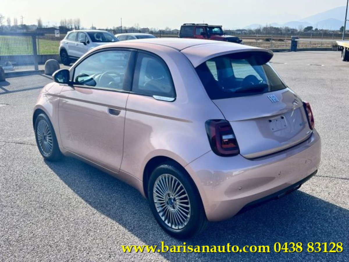 Fiat 500 1.0 hybrid Torino (3)