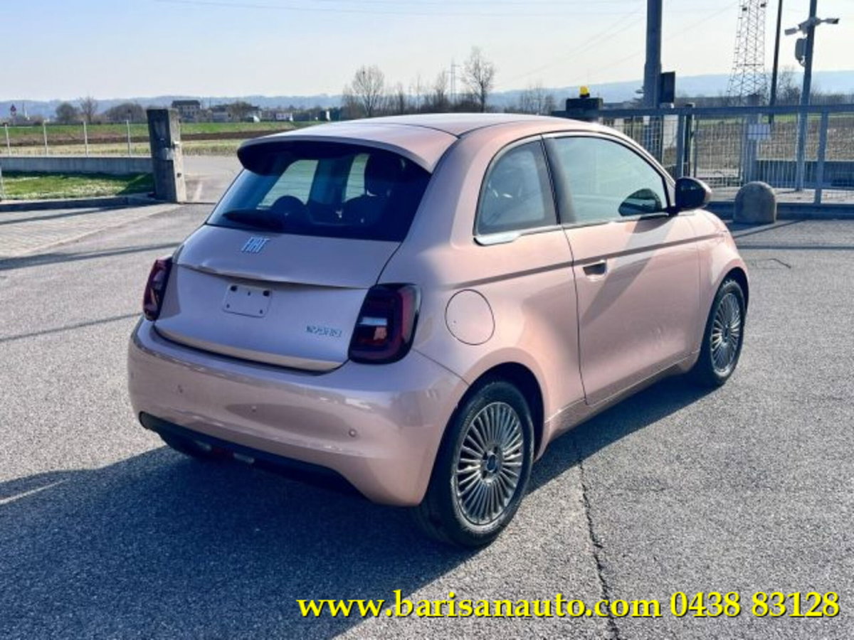 Fiat 500 1.0 hybrid Torino (4)