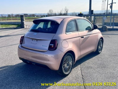 Fiat 500 1.0 hybrid Torino (4)