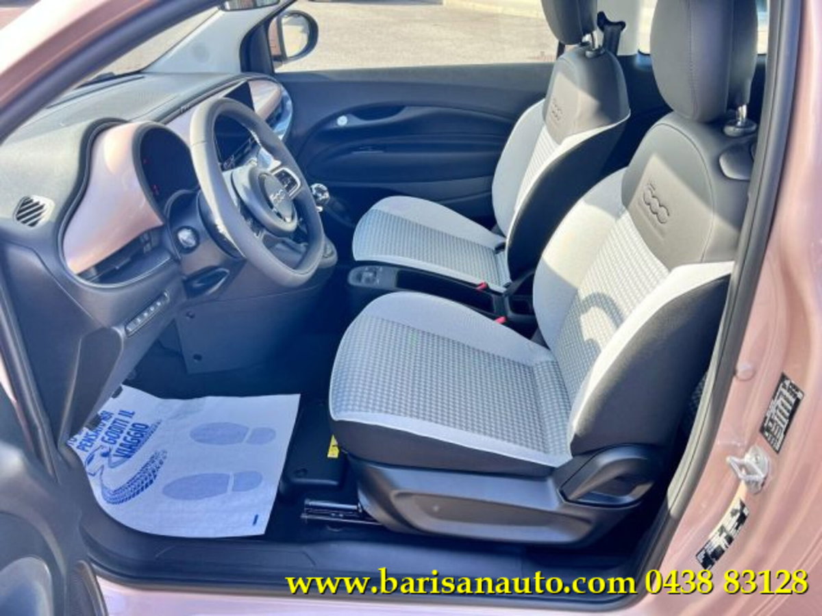 Fiat 500 1.0 hybrid Torino (5)