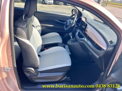 Fiat 500 1.0 hybrid Torino (6)