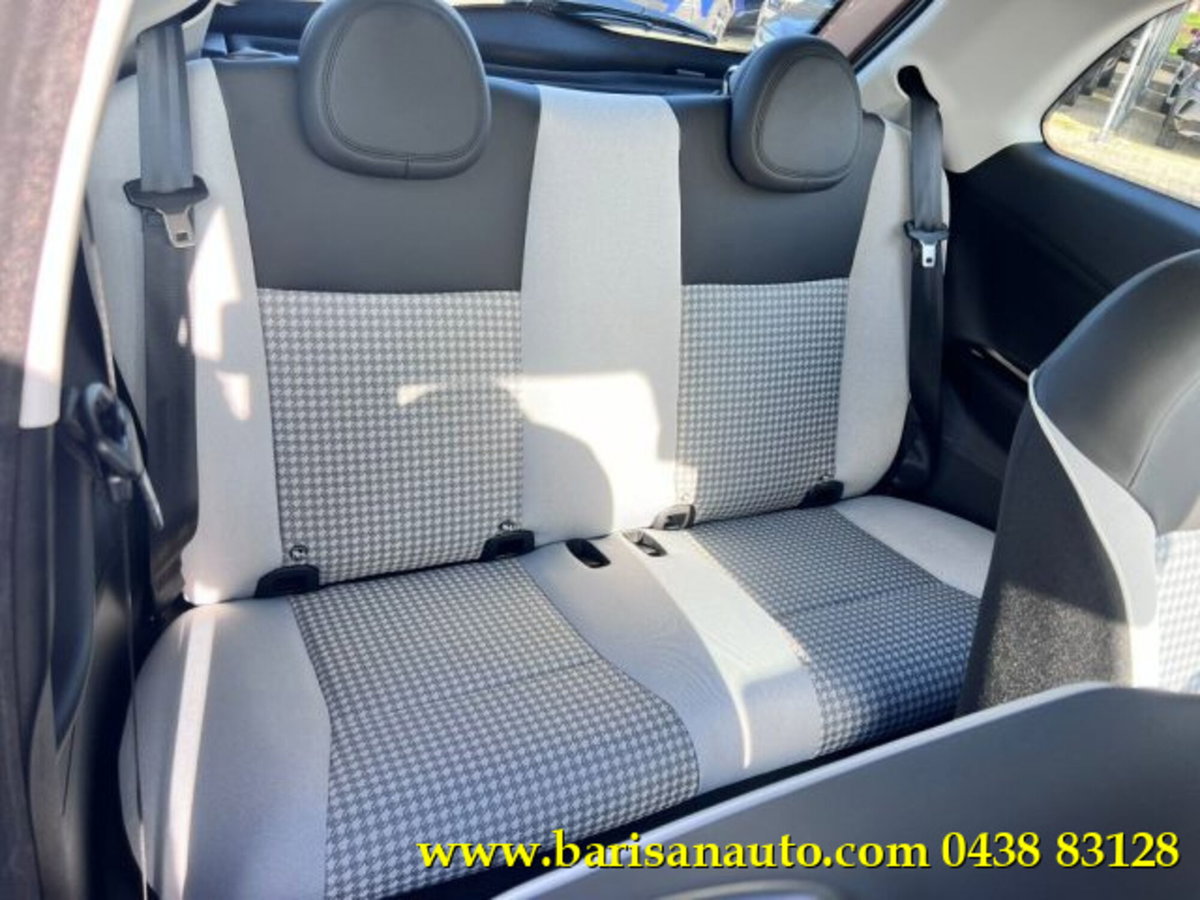 Fiat 500 1.0 hybrid Torino (7)