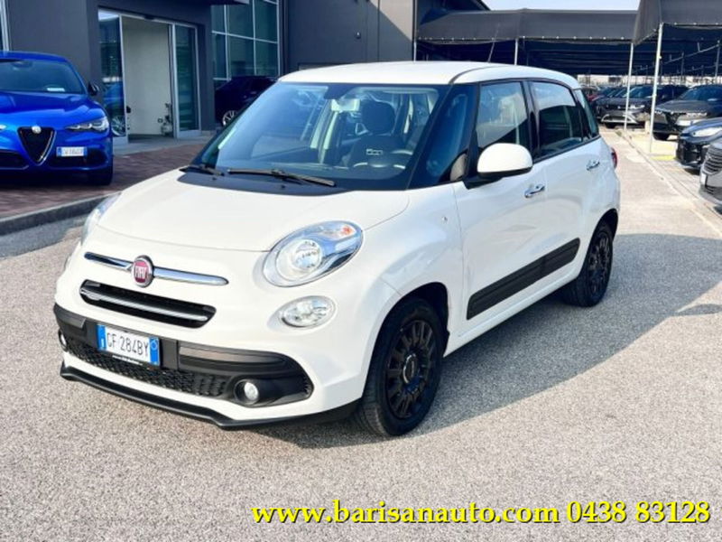 Fiat 500L Pro 1.6 MJT 120CV Pop 4 posti (N1)