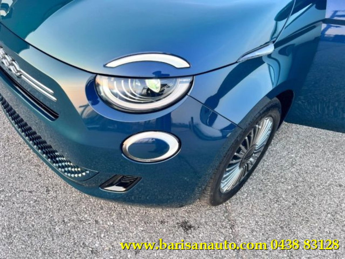 Fiat 500 1.0 hybrid Torino (10)