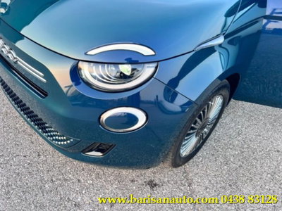 Fiat 500 1.0 hybrid Torino (10)