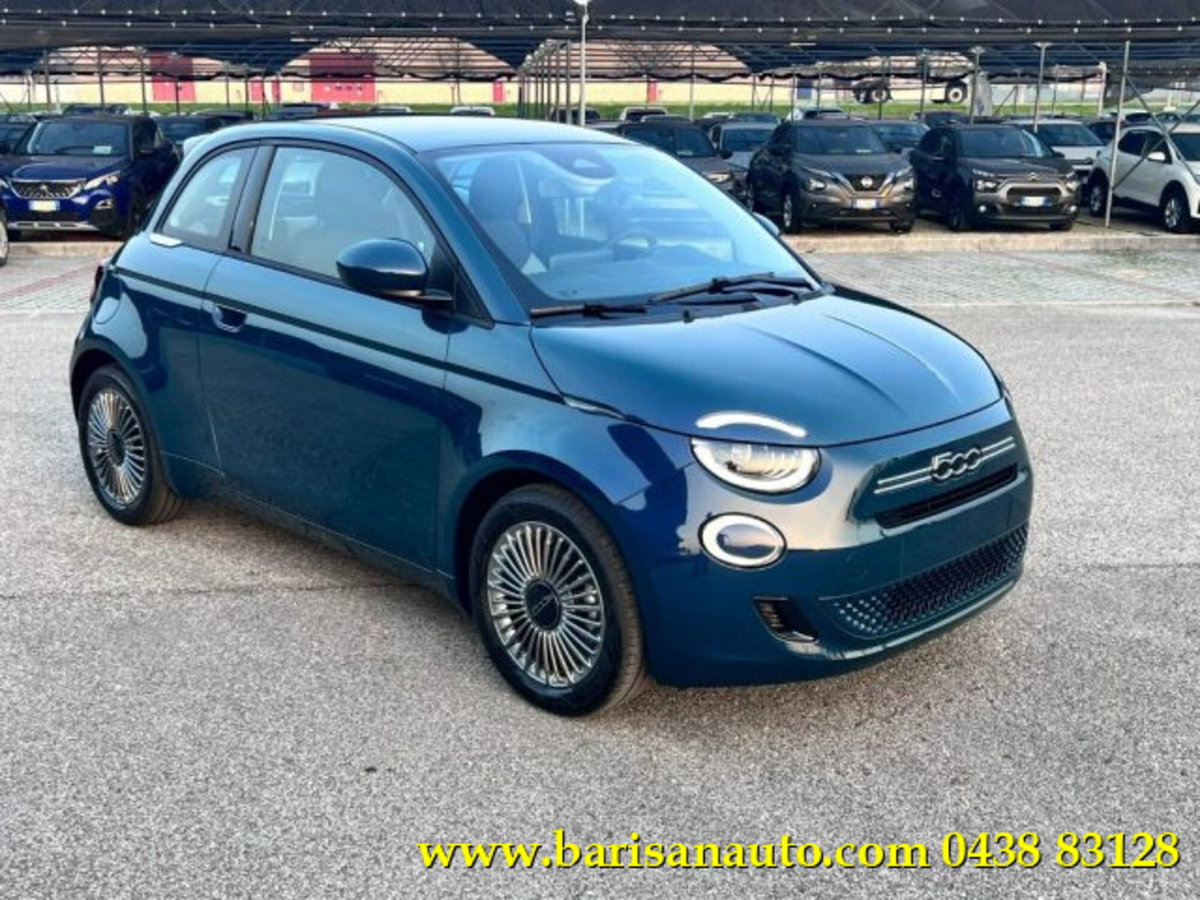 Fiat 500 1.0 hybrid Torino (2)
