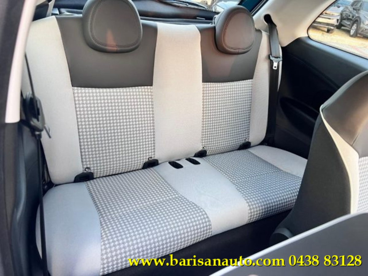 Fiat 500 1.0 hybrid Torino (8)