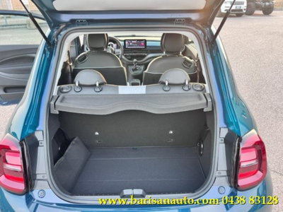 Fiat 500 1.0 hybrid Torino (9)