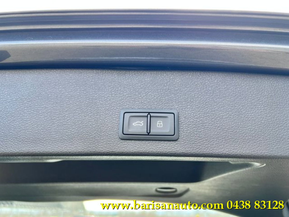 Audi Q2 Q2 35 TDI quattro S tronic S line Edition (10)