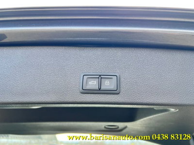 Audi Q2 Q2 35 TDI quattro S tronic S line Edition (10)