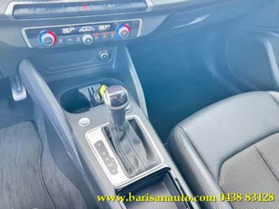Audi Q2 Q2 35 TDI quattro S tronic S line Edition (14)