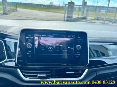 Volkswagen T-Roc 1.5 tsi R-Line dsg (14)