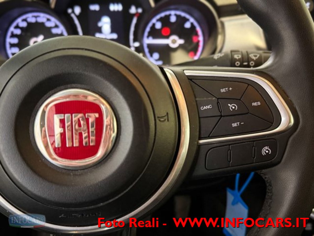 Fiat 500X 1.3 MultiJet 95 CV Club (18)