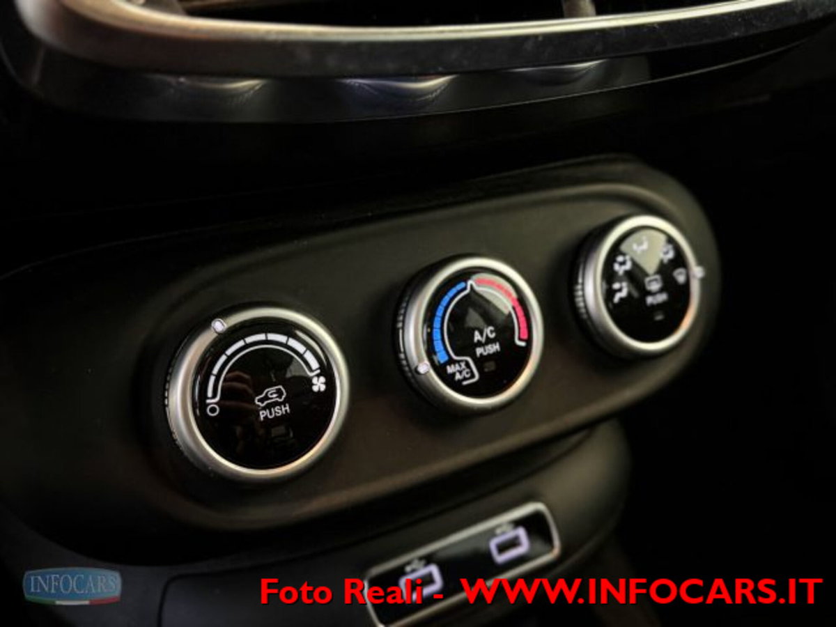 Fiat 500X 1.3 MultiJet 95 CV Club (19)