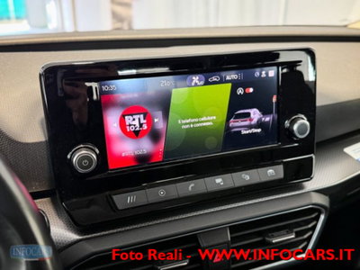 SEAT Leon ST Sportstourer 2.0 tdi Style 116cv (17)