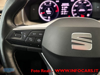 SEAT Leon ST Sportstourer 2.0 tdi Style 116cv (18)