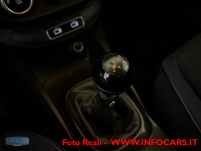 Fiat 500X 1.3 MultiJet 95 CV Club (20)