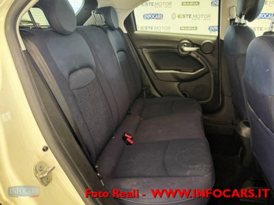 Fiat 500X 1.3 MultiJet 95 CV Club (8)