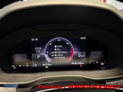 Skoda Kodiaq 2.0 TDI EVO SCR 4x4 DSG 7 posti Executive (14)