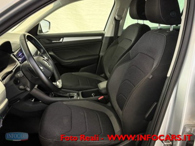 Skoda Kodiaq 2.0 TDI EVO SCR 4x4 DSG 7 posti Executive (5)